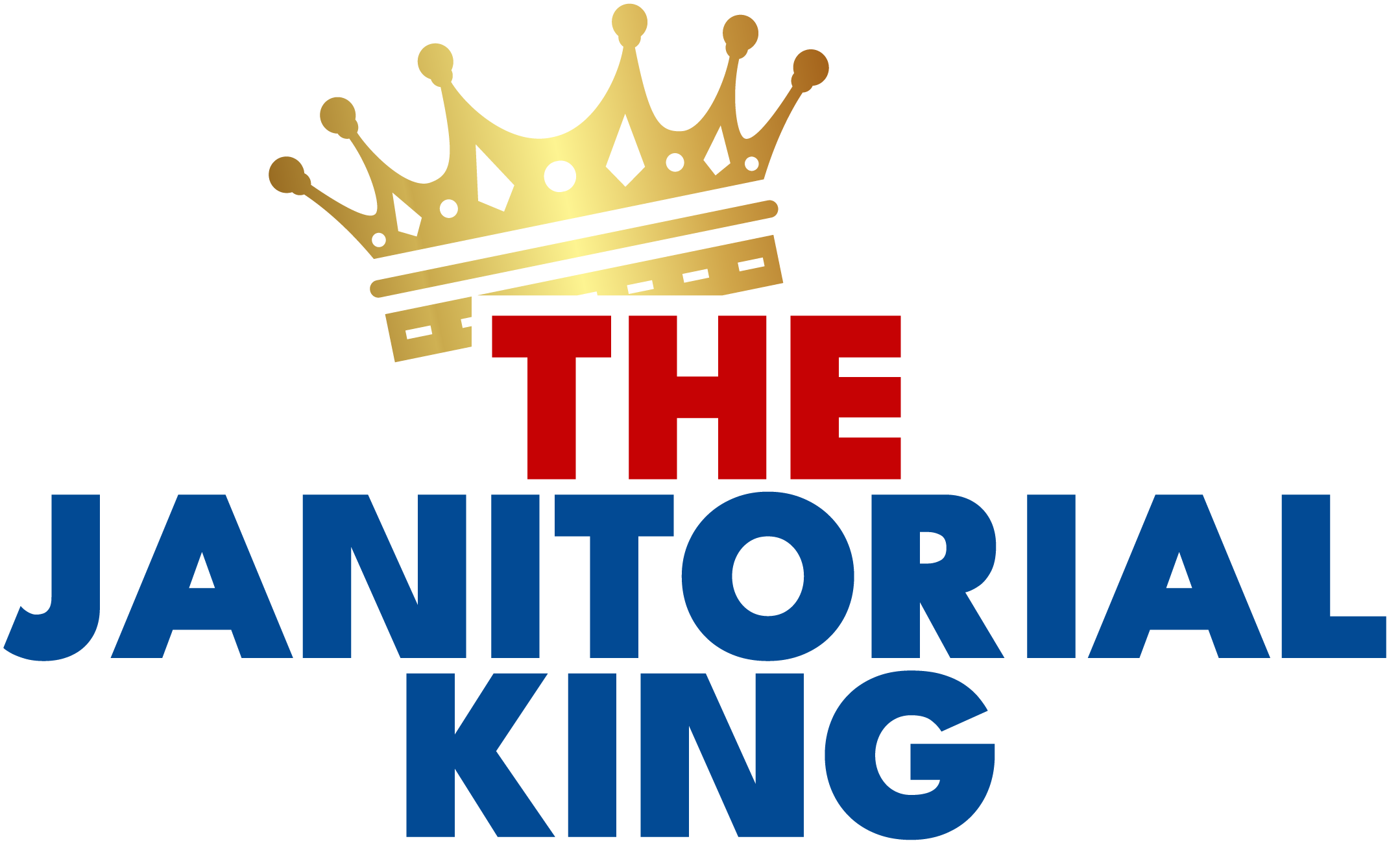 The Janitorial King | A Poor Man's Business but a Rich Man's Money