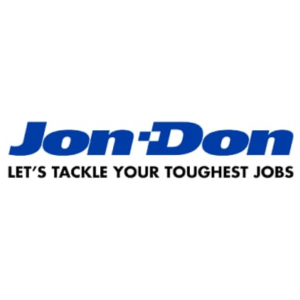 jon don logo
